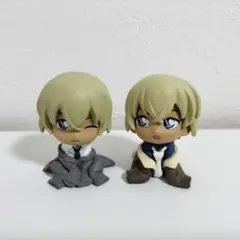 安室透 降谷零 ちぢませ隊