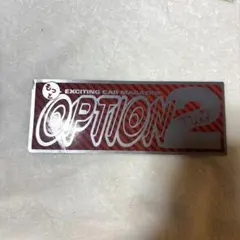 2026年最新】OPTION OPTION2の人気アイテム - メルカリ