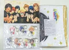 うたプリ キングダム 特典