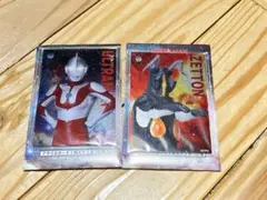 青*乃様 ウルトラマン カード ゼットン UR | Mercari