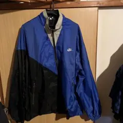 ナイキ ナイロンジャケット