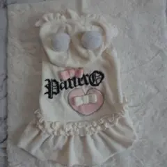 PARIERO⭐ フリル ワンピース