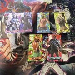 Fortniteステッカー　6枚セット