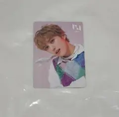 THE WINTER MAGIC ウィンマジ リミストINI 尾崎匠海