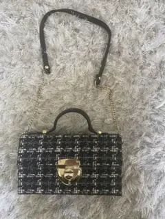 2025年最新】diana バッグ ツイードの人気アイテム - メルカリ