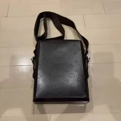 LOUIS VUITTON モノグラム ショルダーバッグのサムネイル