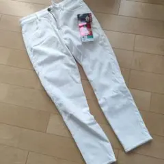 あったかパンツ カジュアルパンツ