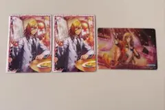 うたプリ　ビジュコレ vol.4 神宮寺レン　まとめ売り