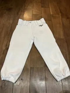 Mizuno 野球 ユニフォーム(練習着) 140