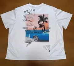 メンズTシャツ　BIG新品