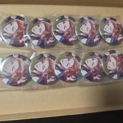 ビバレン ASAP サクヤ 缶バ ビバレン サクヤ ASAP 缶バ 11点セット - メルカリ