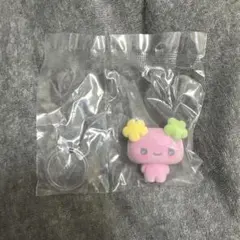 フロッキー素材のふらわっちです。カプセルがいる方はお申し付け下さい！