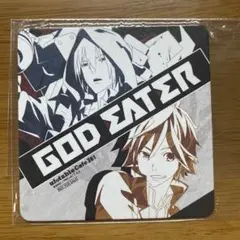 【送料込】GOD EATER(ゴッドイーター) コウタ 特典コースター GOD EATER ゴッドイーター コウタ 特典 コースター - メルカリ