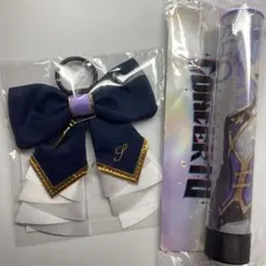 星導ショウ ペンライトチューブ ペンライトチャーム にじフェス2026