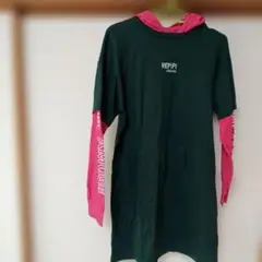 レピピアルマリオ　ワンピース
