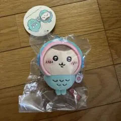 新品未使用 ちいかわ サンリオ ぷちミニマスコットくりまんじゅうハンギョドン