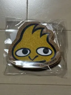 鳥貴族 オリジナル コースター