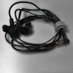 오디오 테크니카 (오디오 테크니카) 유선 이어폰