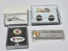 基礎スキー テクニカルプライズバッジ、クラウンプライズバッジ - メルカリ