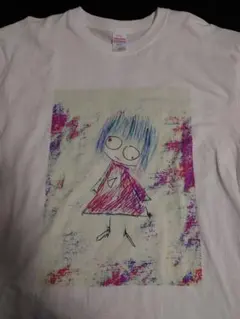 新品未使用！ 神聖かまってちゃん ツアーTシャツ XLサイズ