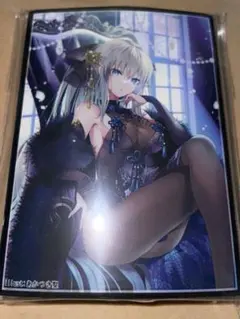 2026年最新】fgo スリーブ モルガンの人気アイテム - メルカリ