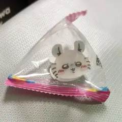 ちいかわ ぷちクリップ モモンガ