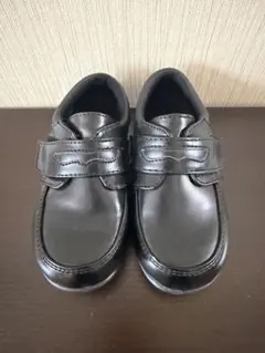 IFME(イフミー) フォーマルシューズ　ブラック　15.0cm