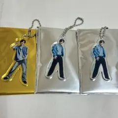 2025年最新】綱啓永 アクスタの人気アイテム - メルカリ