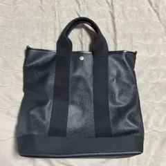 TOPKAPI トートバッグ