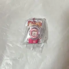 たまごっち おかしなたまごボーロっち3 エンたま フリルぴんく