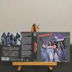 Thin Lizzy Fighting　DELUXE EDITION /2CD