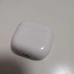 Apple AirPods 第4世代 充電ケース a3059 ①