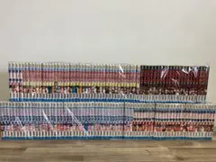 超絶美品 初版 NARUTO 全巻 全巻セット 送料無料 映画化 綺麗 - メルカリ