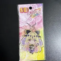 名探偵プリキュア キュアアルカナ・シャドウ アクリルキーホルダー プリティストア