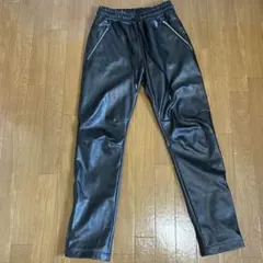 00s y2k TORNADO MART コーティング加工 カーゴパンツ S トルネードマート ギミックカーゴパンツ 00s アーカイブ Y2K