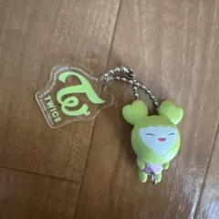 TWICE ジョンヨン　ガチャガチャ　ラブリー　トゥワイス