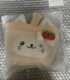 NCTWISH wishberry bakery ユウシ ポーチ - メルカリ