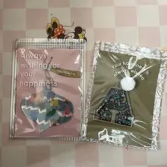 嵐 FCグッズ　オーナメント