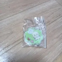 ちいかわきゃらシャカチャームグミ　ラッコ