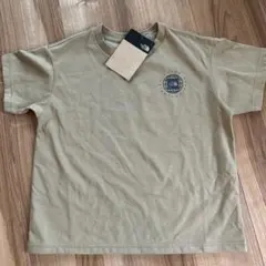 YU様専用　新品未使用THE NORTH FACE Tシャツ 120cm