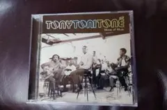 Tony! Toni! Toné! House of Music CD