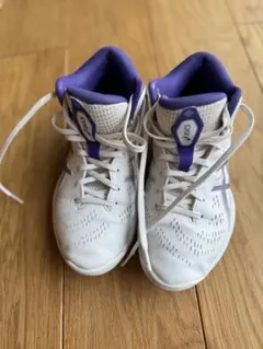 25.0 ゲルフープV16 1063A078-102 バッシュ　アシックス