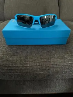 OAKLEY FLIGHDECK Lサイズ PRISMサファイアスペアレンズ OAKLEY FLIGHDECK Lサイズ PRISMサファイアスペアレンズ - メルカリ