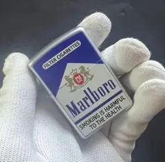 新品 マールボロ Marlboro マルボロ オイルライター