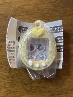 たまごっちシャカシャカチャーム　3