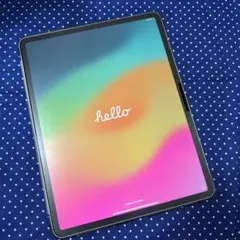 13インチWi-Fi2024 iPad Air （M2）A2898おまけあり