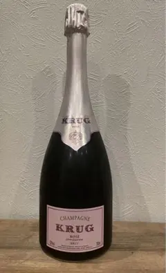 KRUG ロゼ 24ème Édition 750mlのサムネイル