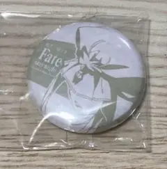 Fate モザイクアート缶バッジ メディア
