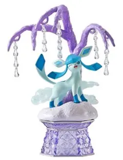 【1117】ポケットモンスター リーメント Diamond Dust グレイシア