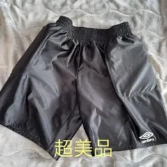 Umbro サッカーキーパー用ハーフパンツ